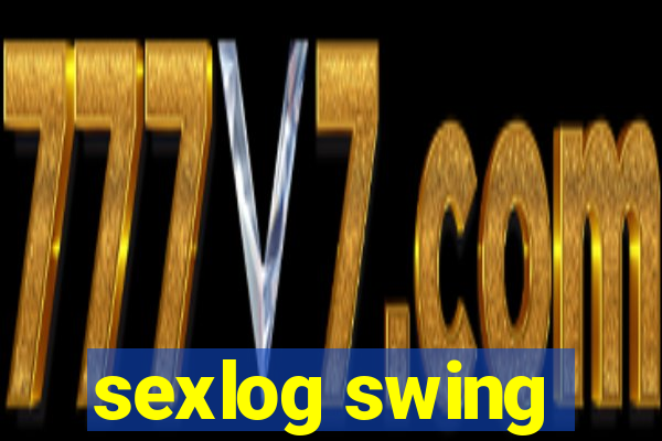 sexlog swing